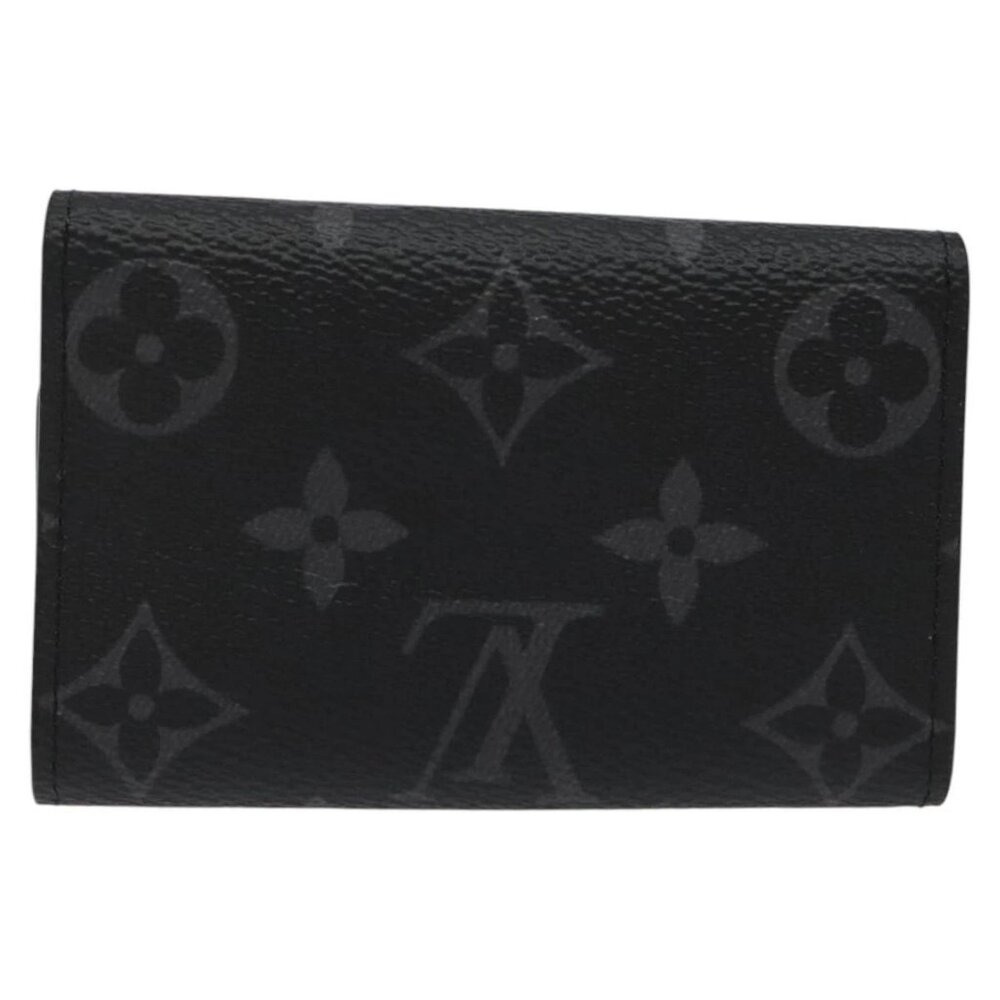 Louis Vuitton Monogram Eclipse Multicles6 Key Case - image 2